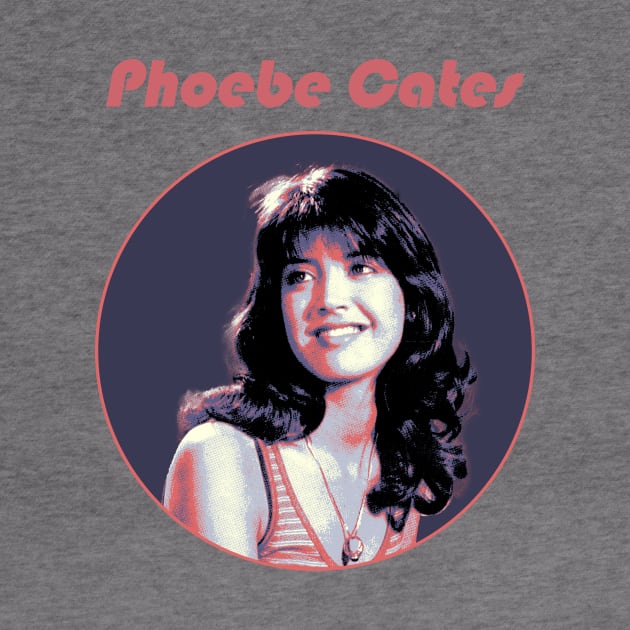 Phoebe Cates Vintage by Joker Keder